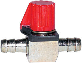 MOTION PRO INLINE FUEL VALVE FITS 5/16" FUEL LINE