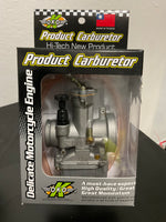 OKO PWK & CVK Flatslide Carburetors