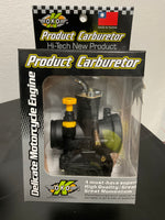OKO PWK & CVK Flatslide Carburetors
