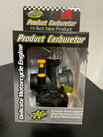 OKO PWK & CVK Flatslide Carburetors