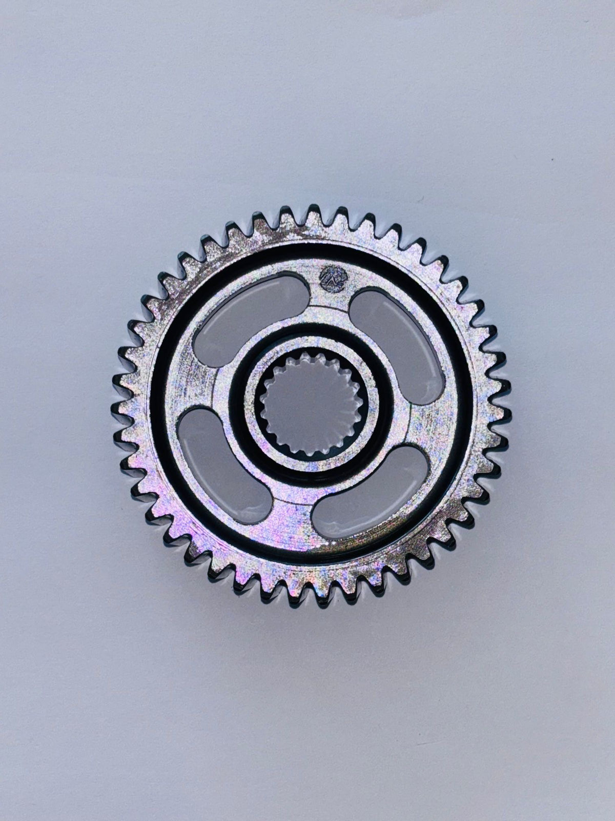 BAN-JING SECONDARY GEAR KIT 13/43 FOR GY6 125 150 200 EFI