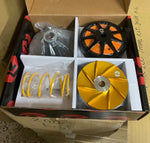 RM Transmission Kit for Tank 200 Gold