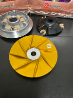 Performance variator tank 200 pro (63) (128mm)
