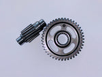 BAN-JING SECONDARY GEAR KIT 13/43 FOR GY6 125 150 200 EFI
