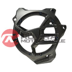 Krace Transmission Trim Front Cover for Yamaha Zuma 125 2022-2025 (Choose Color)