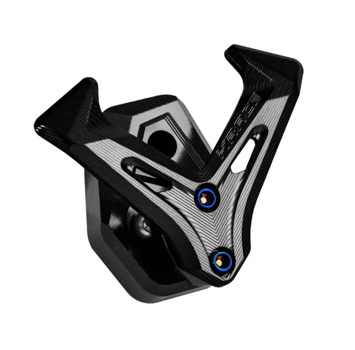 Krace Upgraded CNC Y Shape Hook for Yamaha Zuma 1252022 - 2025 (Choose Color)