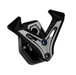 Krace Upgraded CNC Y Shape Hook for Yamaha Zuma 1252022 - 2025 (Choose Color)