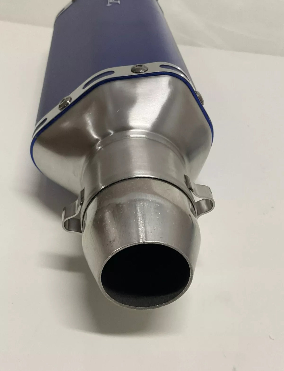 GY6 150cc Chuma 200cc EFI High Performance Exhaust System