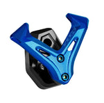 Krace Upgraded CNC Y Shape Hook for Yamaha Zuma 1252022 - 2025 (Choose Color)