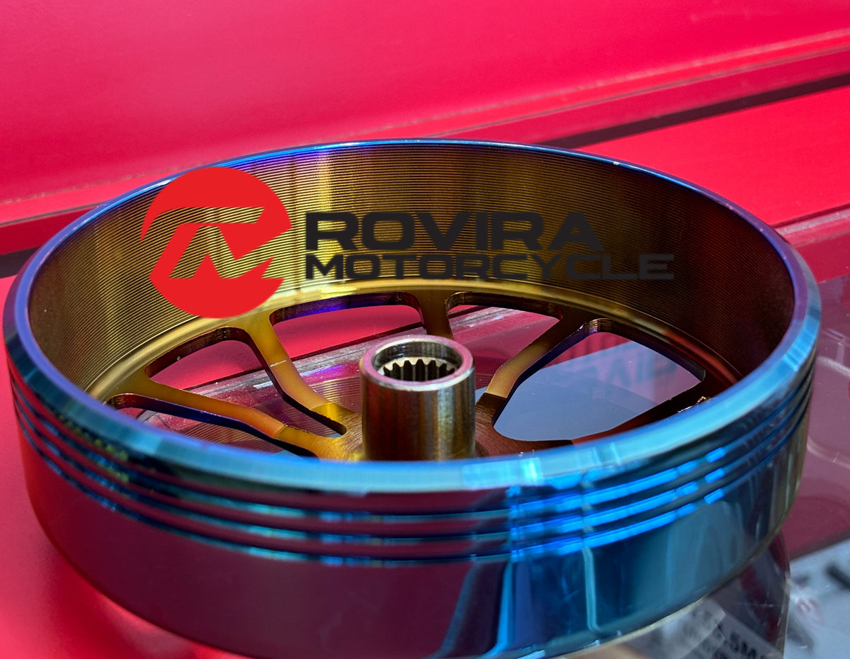 WF GY6 150 Racing Clutch Bell