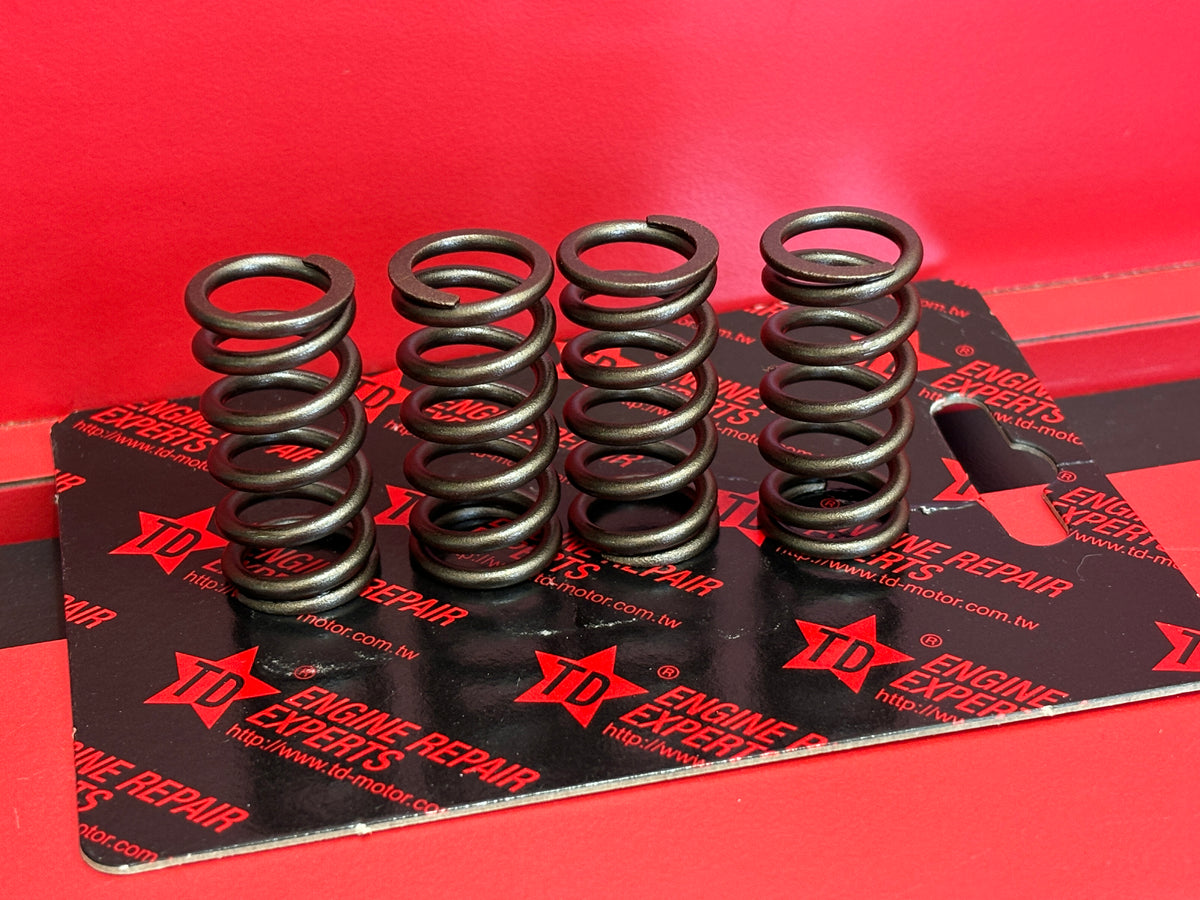 Taida GY6 150 4 valve spring