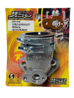 JISO intake manifold for Yamaha zuma 125 BWS 125 16-21 35mm