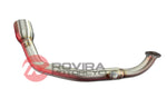 Racing Exhaust Pipe for gy6 150cc 200cc