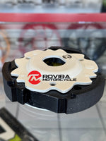 BAN-JING CLUTCH WITH RM LOGO FOR GY6 125CC 150CC 200CC