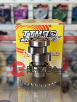 Ttmrc T1 4 valve camshaft for GY6