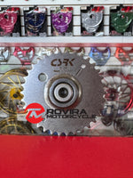 Csrk Kao 6.35 4 valve camshaft Gy6 150 Taiwan