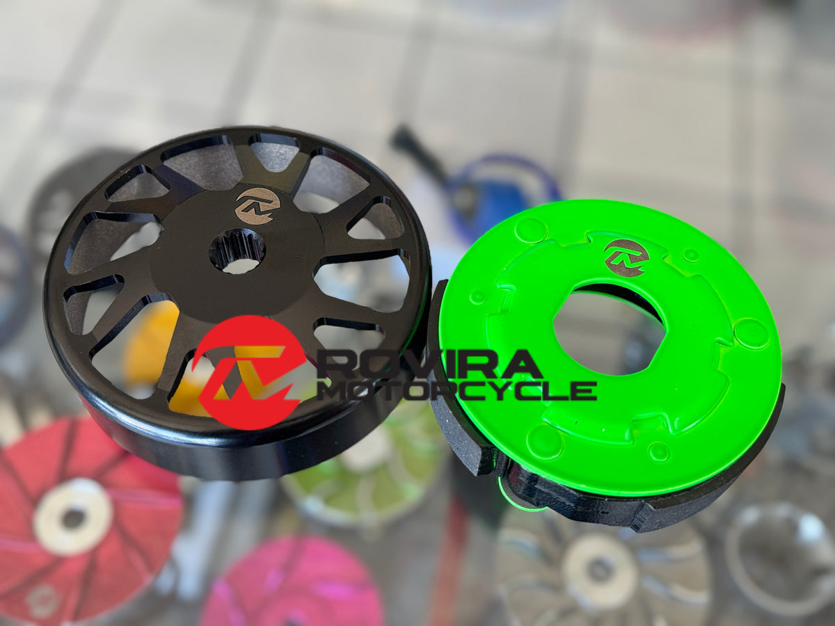 Ban-Jing Racing clutch kit for Zuma 125 2009-2021