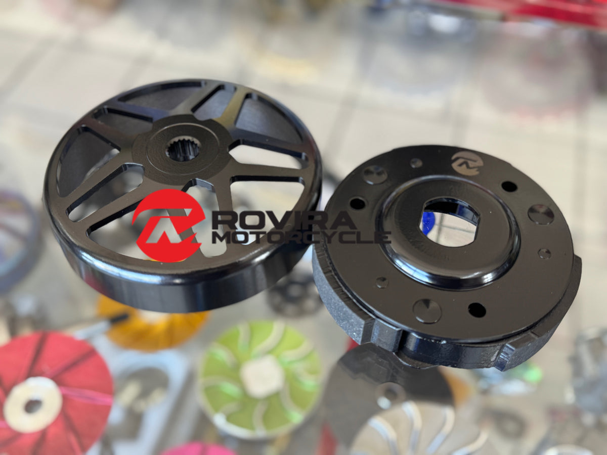Ban-jing Racing clutch kit for Yamaha Zuma 125 2022-2025