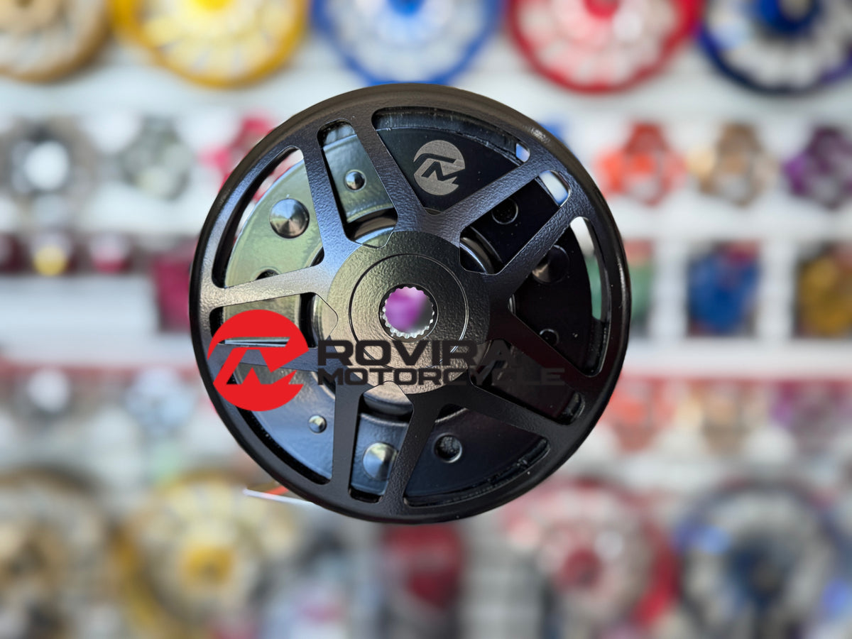 Ban-jing Racing clutch kit for Yamaha Zuma 125 2022-2025