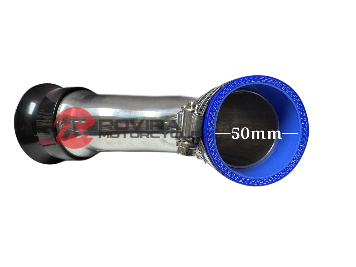 RM Air Intake Manifold Pipe GY6