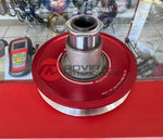 MB Aluminum Forge Adjustable Drive Shave for GY6 150 and Tank 200 efi