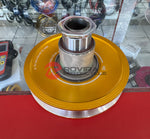 MB Aluminum Forge Adjustable Drive Shave for GY6 150 and Tank 200 efi