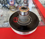 MB Aluminum Forge Adjustable Drive Shave for GY6 150 and Tank 200 efi