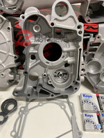 GY6 150cc High Performance Huge 79mm Bore Crankcase Kit