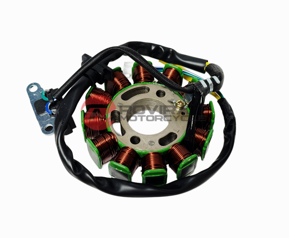 PMC 12 Coil Racing Magneto Stator for 200cc