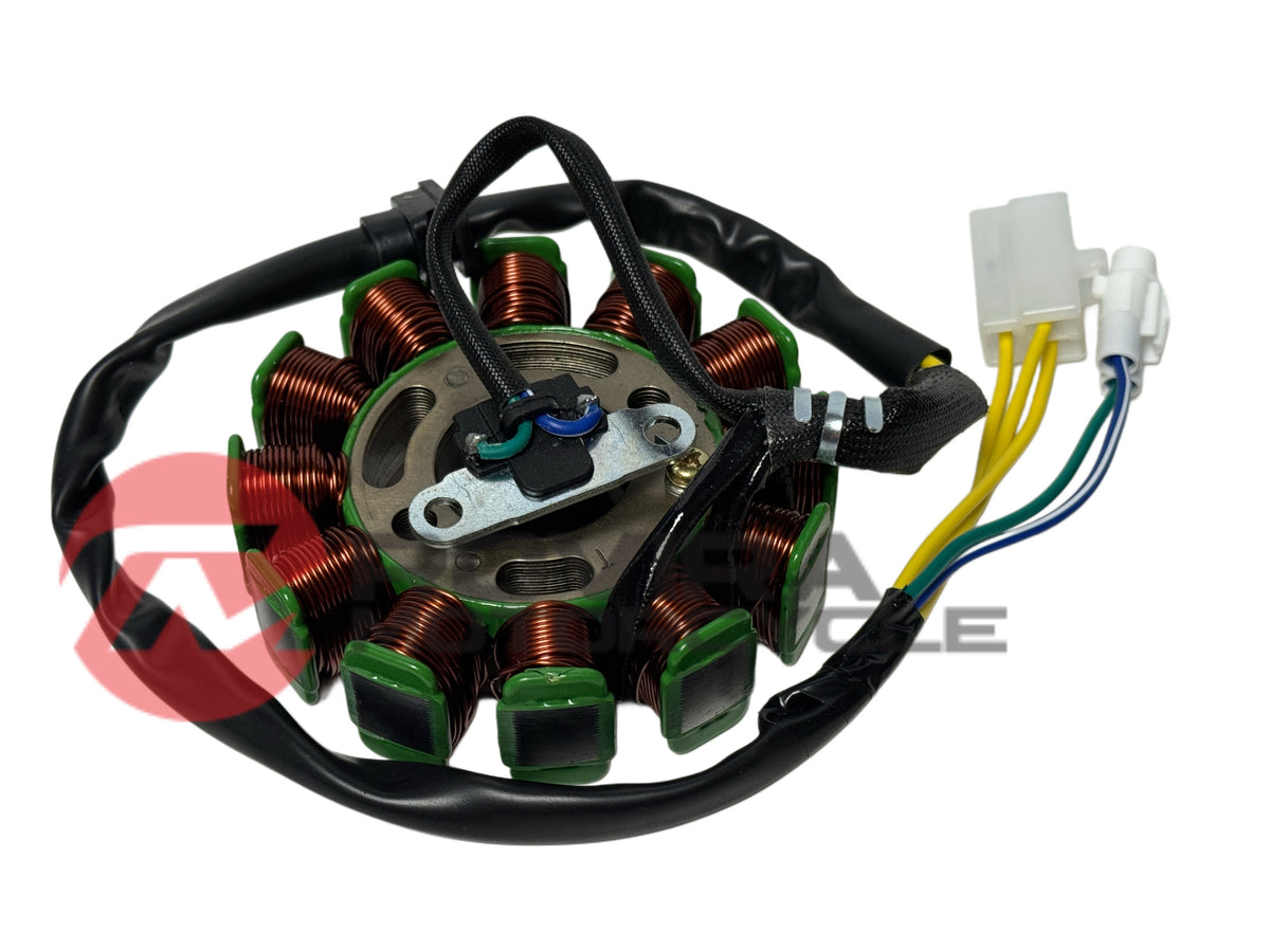 PMC 12 Coil Racing Magneto Stator for 200cc