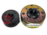 Scooter GY6 150cc High Performance CSRK KAO Stator Racing Kit Ultra Lightweight