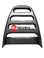 Vento Carbon fiber painted spooler or grill