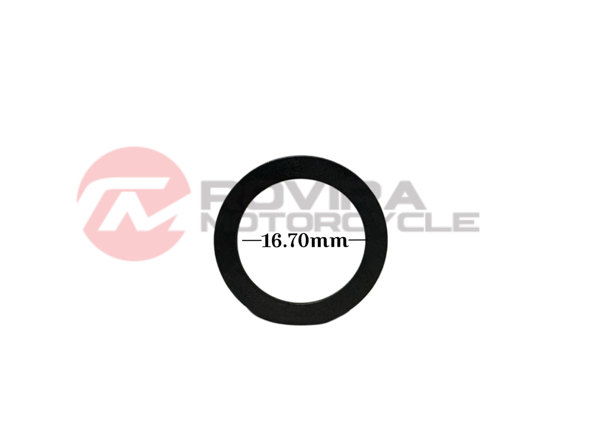 VARIATOR SHIM FOR GY6