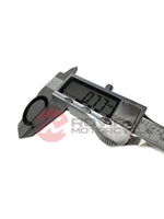 VARIATOR SHIM FOR GY6