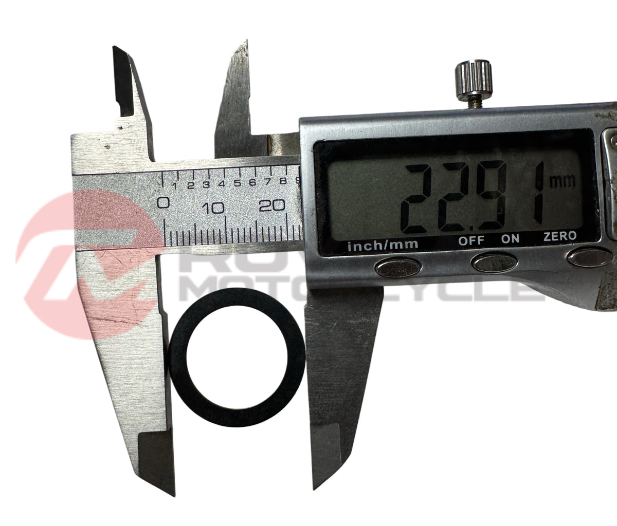 VARIATOR SHIM FOR GY6