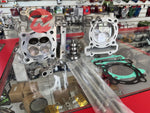 TTMRC 72mm big bore kit for Yamaha Zuma 22-26