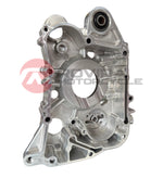 GY6 BILLET CNC RIGHT CRANK CASE FOR 67MM (FOR RM CRANK CASE)