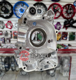 GY6 BILLET CNC RIGHT CRANK CASE FOR 67MM (FOR RM CRANK CASE)