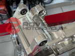 GY6 BILLET CNC CRANK CASE 79MM