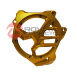 Krace Transmission Trim Front Cover for Yamaha Zuma 125 2022-2025 (Choose Color)