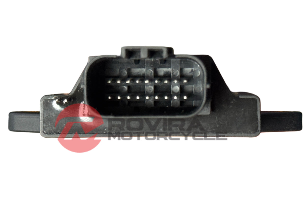 ECU Electric Control Unit GY6 Engine 169cc 170cc EFI Jonway GTX 250cc EFI 200cc Tank 200