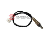 2 Wire Oxygen O2 Sensor Fit for Fuel Injection EFI GY6 Engine 170cc 200cc Scooter Tank 200