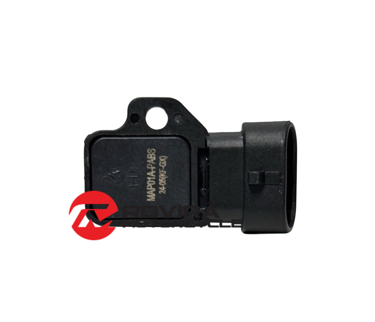 GY7 GY6 200 SCOOTER THROTTLE AIR FLOW SENSOR EFI ENGINE 170 200cc CHUMA TANK