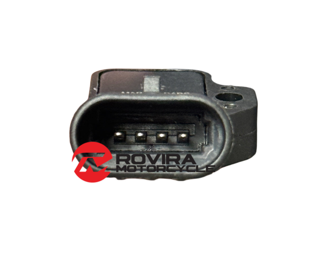 GY7 GY6 200 SCOOTER THROTTLE AIR FLOW SENSOR EFI ENGINE 170 200cc CHUMA TANK