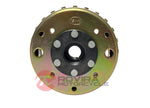 Scooter Tank 200 EFI GY6 200cc 12 Pole Stator Flywheel