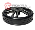 TFC GY6 150 Racing Black Clutch Bell