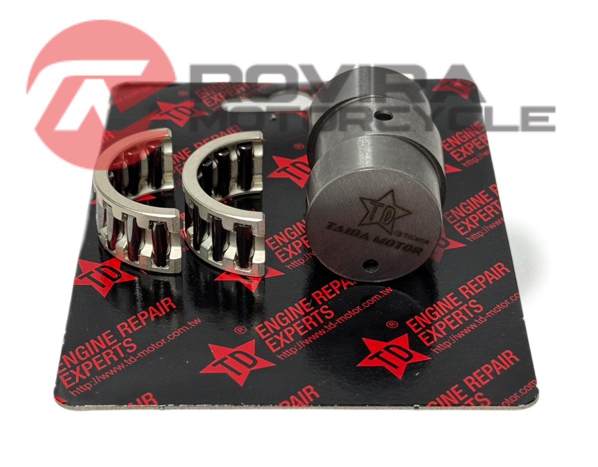 Taida Crankshaft Pin +1.5