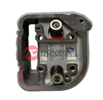 TANK 200 GY6 K-Block 61mm Cylinder Head 169cc & 200cc Engine 2-Bolt Valve Cover