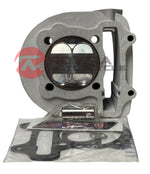 Taida 63mm Ceramic cylinder kit & forged piston