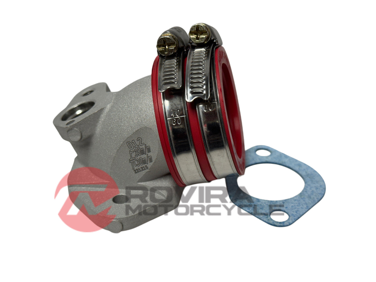 Shinyea 36mm Intake Manifold for Yamaha Zuma 125 (2016-2021)